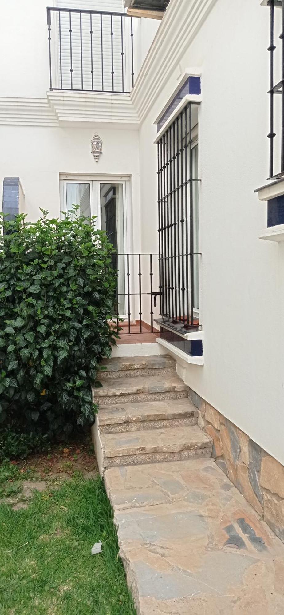 Apartamento Mohana 7 A Pie De Playa El Faro Экстерьер фото